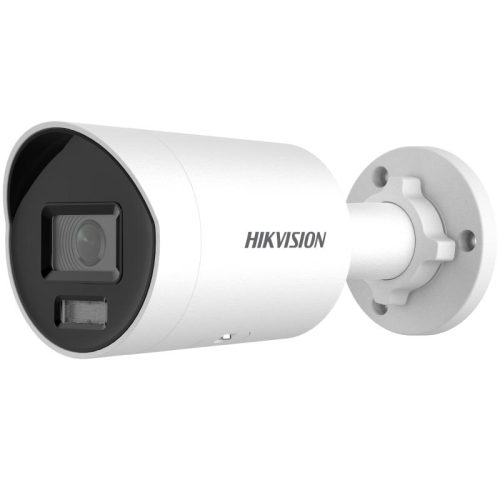Hikvision DS-2CD2086G2H-IU 8MP DarkFighter Fixed Mini Bullet Camera