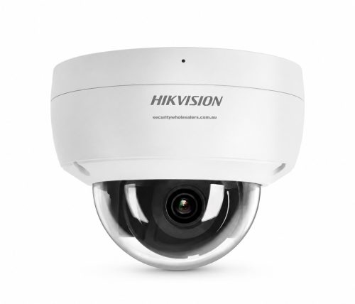Hikvision DS-2CD2186G2-I 8MP AcuSense Outdoor Dome Camera