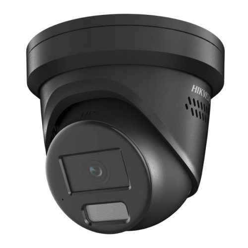 Hikvision DS-2CD2387G2H-LISU/SL 8MP Smart Hybrid Light ColorVu Turret Camera