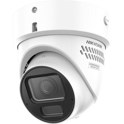 Hikvision DS-2CD3H87G3-LIZSUY/SL 8MP Ultra-Series Motorised Turret Camera