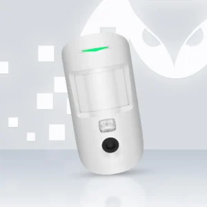 MotionCam PIR with Camera