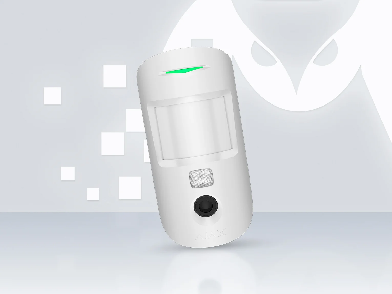 MotionCam PIR with Camera