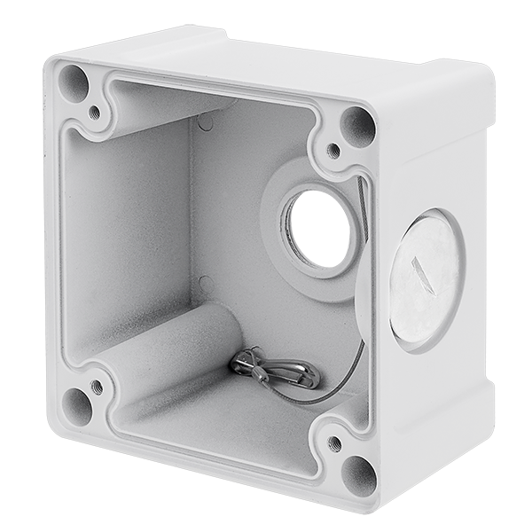 VIVOTEK AM-719 Outdoor Junction Box