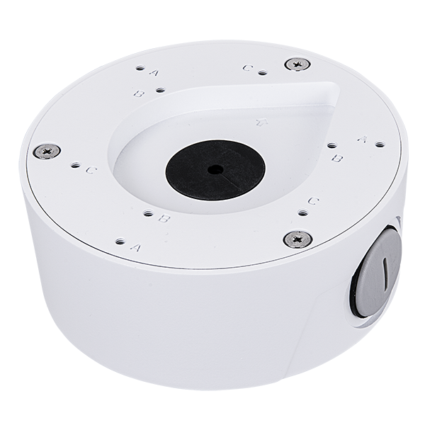 VIVOTEK AM-71B Waterproof Conduit Box