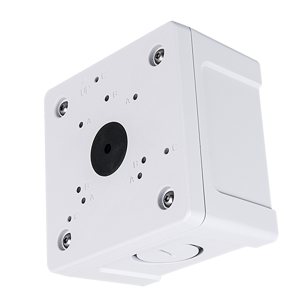 VIVOTEK AM-71C Waterproof Junction Box