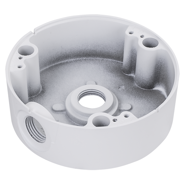 VIVOTEK AM-71D Outdoor Conduit Box