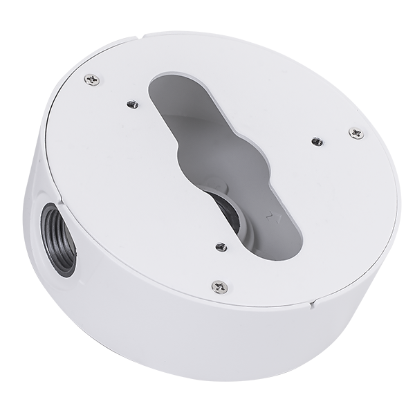 VIVOTEK AM-71E Outdoor Conduit Box