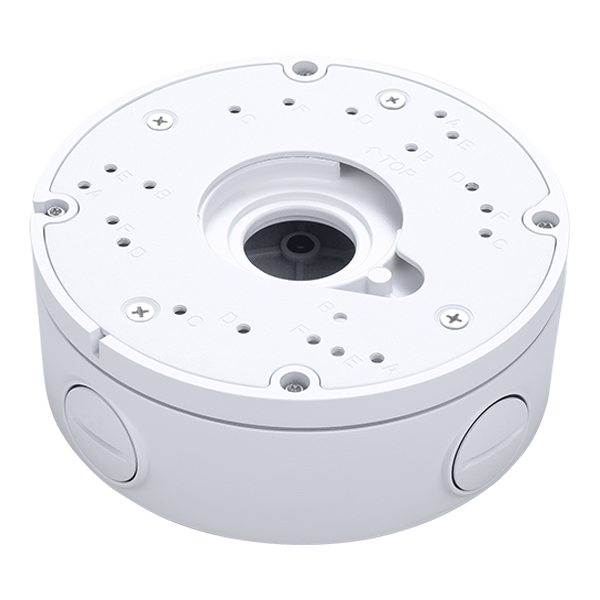 VIVOTEK AM-71H Waterproof Conduit Box