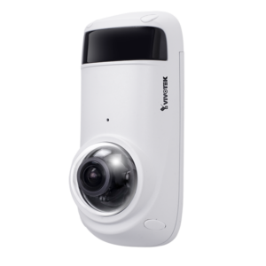 VIVOTEK CC9381-HV 5MP IR Compact Panoramic Camera
