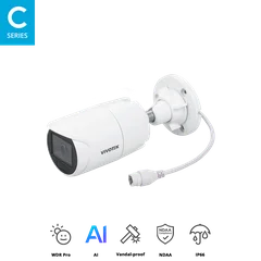Bullet Cameras