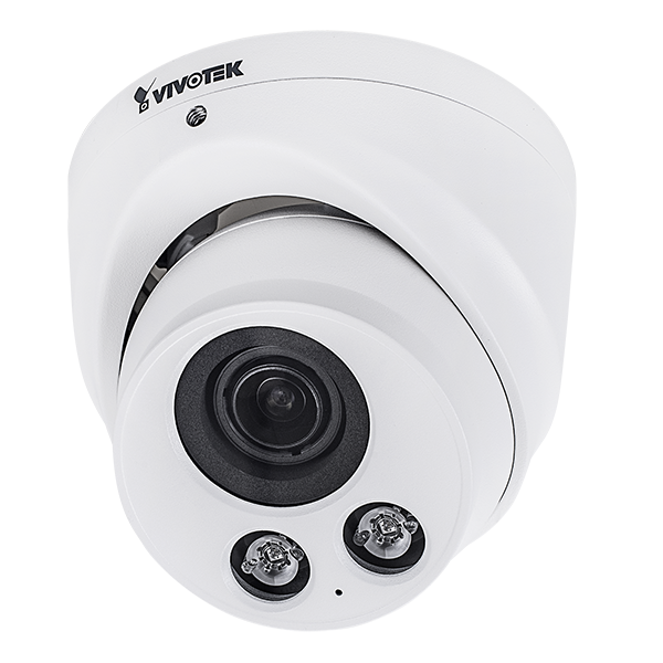 VIVOTEK IT9388-HT 5MP Outdoor Motorised Turret Camera