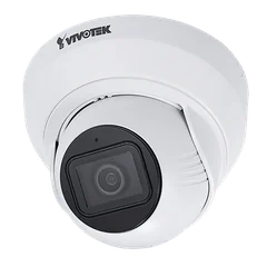 Turret Cameras