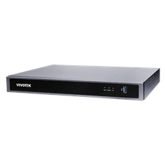 Network Video Recorders