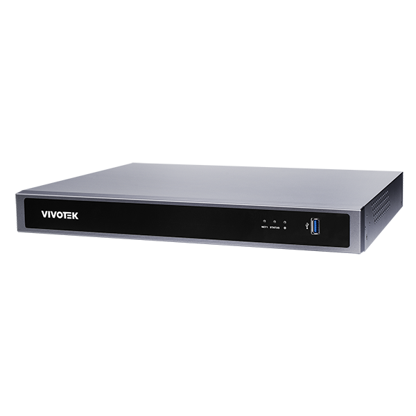Network Video Recorders category