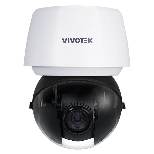 PTZ Cameras category