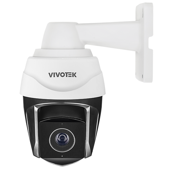 VIVOTEK SD9384-EHL 5MP Outdoor AI PTZ Camera