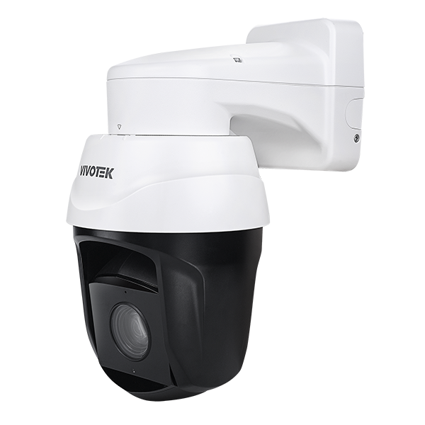 VIVOTEK SD9394-EHL 8MP Outdoor AI PTZ Camera