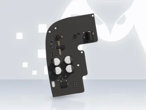 AJAX 6V PSU for Hub 2/Hub 2 Plus/ReX 2