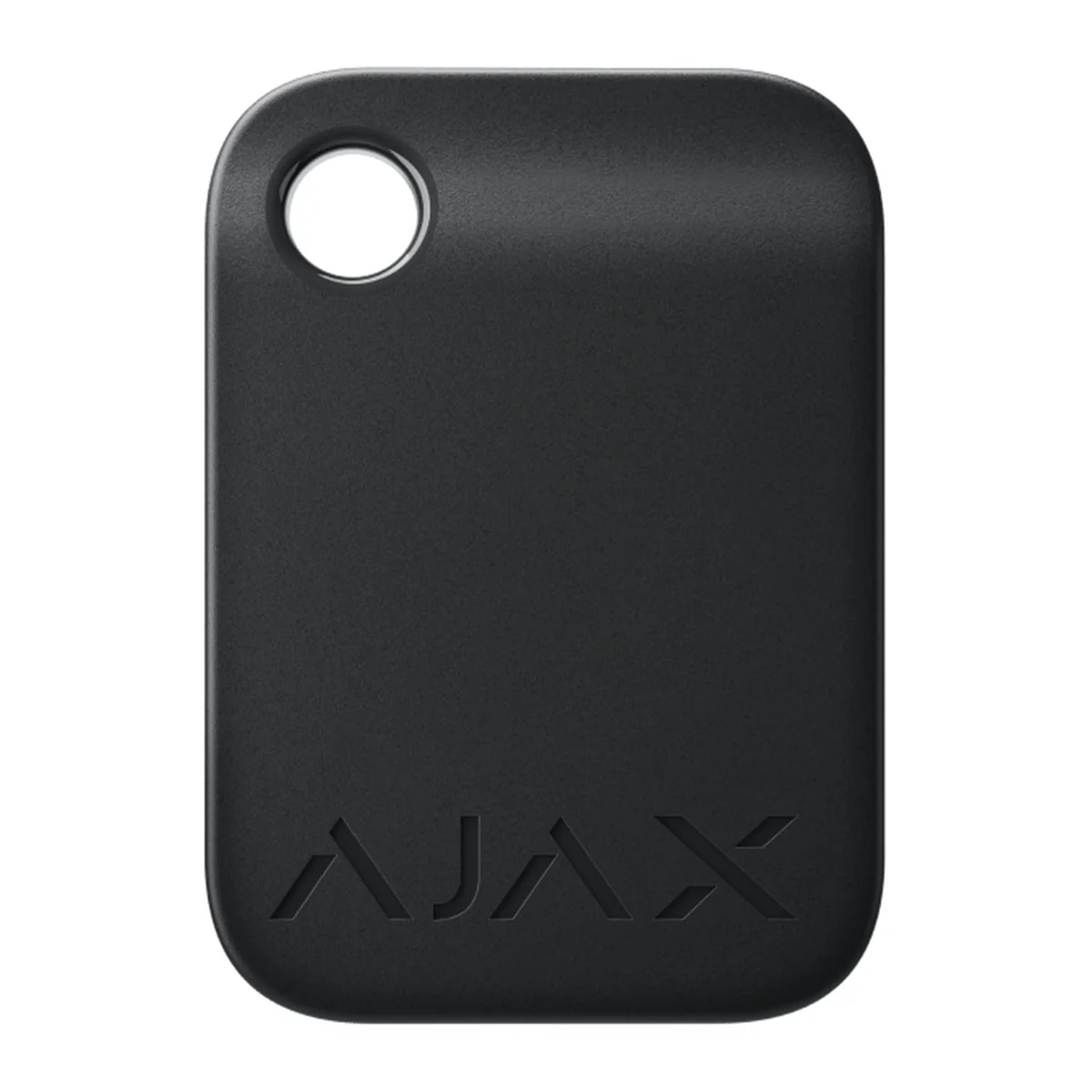 AJAX Tag contactless key fob in black