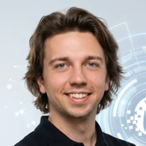 Sergi Sipko, licensed security installer